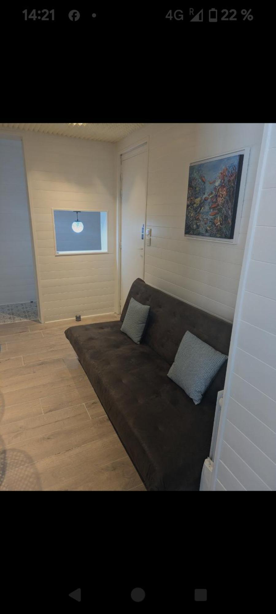 'Le Patio' Appartement Avec Terrasse Royan Ngoại thất bức ảnh