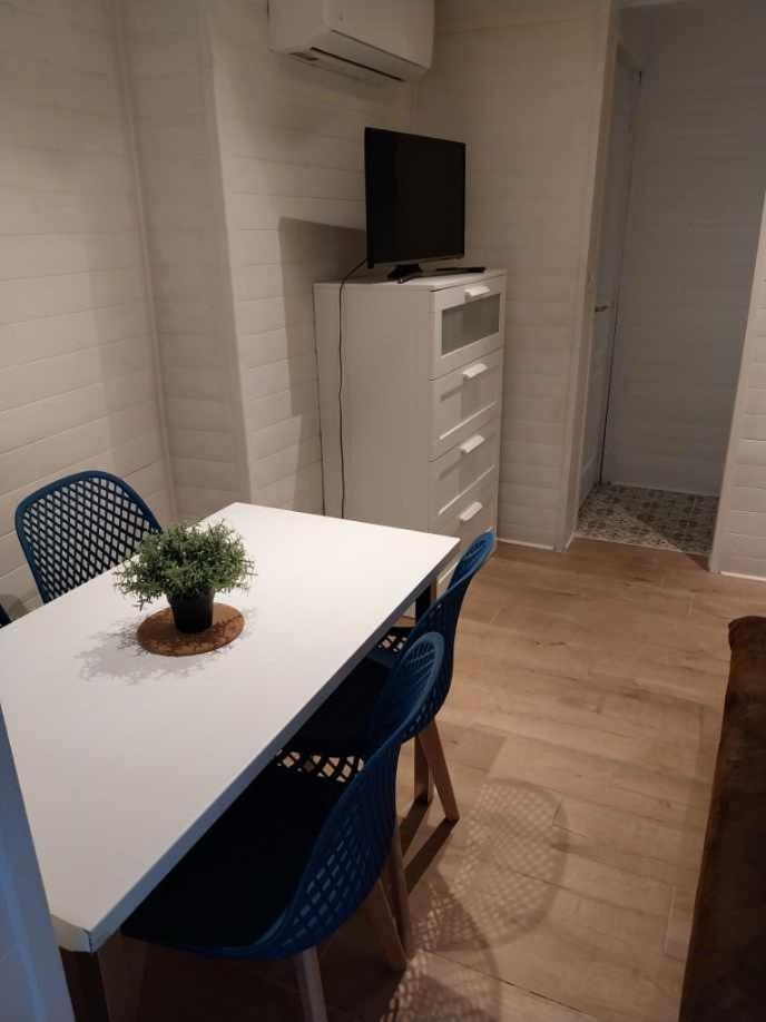 'Le Patio' Appartement Avec Terrasse Royan Ngoại thất bức ảnh